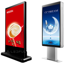 Requisiti di installazione principali per schermi LED trasparenti per esterni
